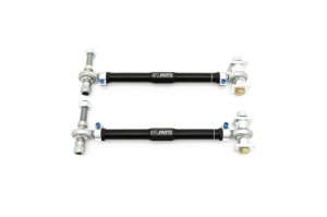 Mazda RX-8 Control Arms - Rear - SPL Parts - Bumpsteer Adjustable w/Eccentric Lockout - `06-`15